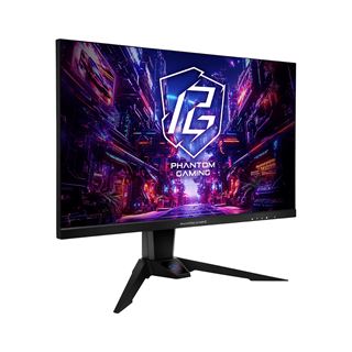 27" (68,58cm) ASRock Phantom Gaming PG27FFX2A schwarz 1920x1080