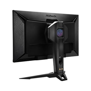 27" (68,58cm) ASRock Phantom Gaming PG27FFX2A schwarz 1920x1080