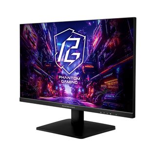 27" (68,58cm) ASRock Phantom Gaming PG27FFX1B schwarz 1920x1080