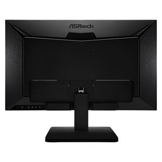 27" (68,58cm) ASRock Phantom Gaming PG27FFX1B schwarz 1920x1080