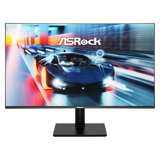 24,5" (62,23cm) ASRock Challenger CL25FFA schwarz 1920x1080