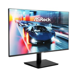 24,5" (62,23cm) ASRock Challenger CL25FFA schwarz 1920x1080