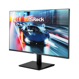 24,5" (62,23cm) ASRock Challenger CL25FFA schwarz 1920x1080