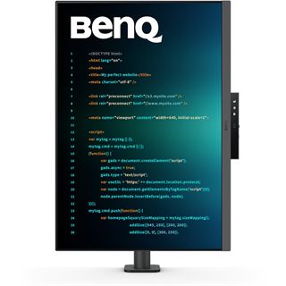 28.2" (71,63cm) BenQ RD280UA schwarz 3840x2560 1xDisplayPort 1.4