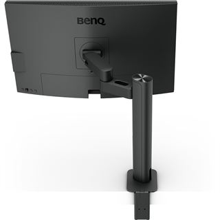 27" (68,58cm) BenQ PD2705UA schwarz 3840x2160 1xDisplayPort 1.4