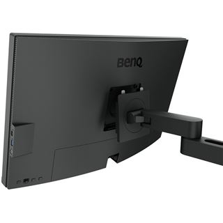 27" (68,58cm) BenQ PD2705UA schwarz 3840x2160 1xDisplayPort 1.4
