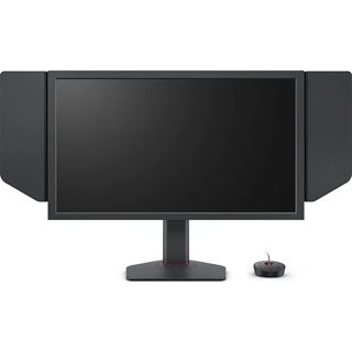24.1" (61,21cm) BenQ ZOWIE XL2586X+ schwarz 1920x1080