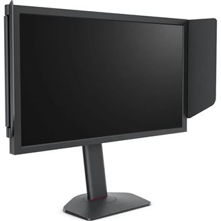 24.1" (61,21cm) BenQ ZOWIE XL2586X+ schwarz 1920x1080
