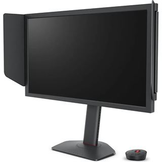 24.1" (61,21cm) BenQ ZOWIE XL2586X+ schwarz 1920x1080