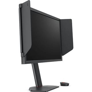 24.1" (61,21cm) BenQ ZOWIE XL2586X+ schwarz 1920x1080