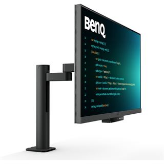 31.5" (80,01cm) BenQ RD320UA schwarz 3840x2160 1xDisplayPort 1.4