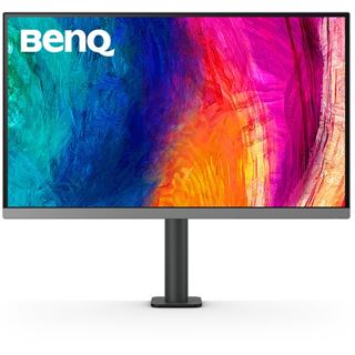 27" (68,58cm) BenQ PD2706UA schwarz 3840x2160 1xDisplayPort 1.4