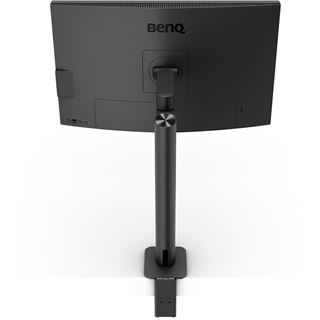 27" (68,58cm) BenQ PD2706UA schwarz 3840x2160 1xDisplayPort 1.4
