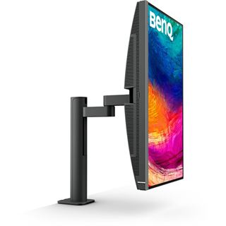 27" (68,58cm) BenQ PD2706UA schwarz 3840x2160 1xDisplayPort 1.4