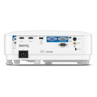 BenQ Beamer MS560 4000 Lumen SVGA