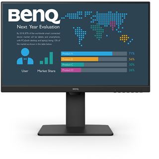 27" (68,58cm) BenQ BL2786TC schwarz 1920x1080 1x DisplayPort 1.2