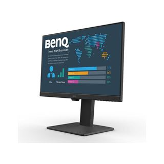 27" (68,58cm) BenQ BL2786TC schwarz 1920x1080 1x DisplayPort 1.2