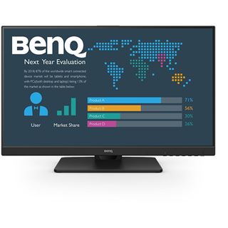 27" (68,58cm) BenQ BL2786TC schwarz 1920x1080 1x DisplayPort 1.2
