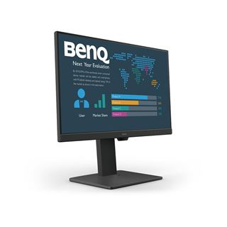 27" (68,58cm) BenQ BL2786TC schwarz 1920x1080 1x DisplayPort 1.2