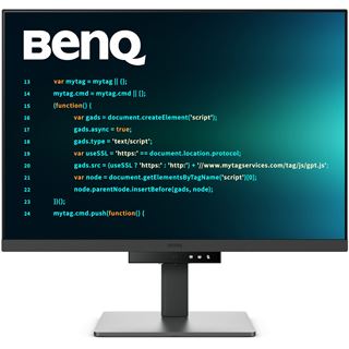 28.2" (71,63cm) BenQ RD280U schwarz 3840x2560 1xDisplayPort 1.4