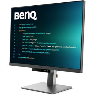 28.2" (71,63cm) BenQ RD280U schwarz 3840x2560 1xDisplayPort 1.4