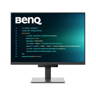 28.2" (71,63cm) BenQ RD280U schwarz 3840x2560 1xDisplayPort 1.4