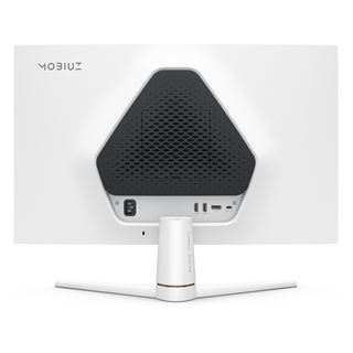 27" (68,58cm) BenQ Mobiuz EX271 schwarz/weiß 1920x1080 1x