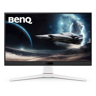 24,5" (62,23cm) BenQ Mobiuz EX251 schwarz/weiß 1920x1080
