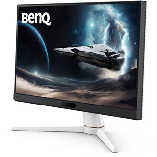 24,5" (62,23cm) BenQ Mobiuz EX251 schwarz/weiß 1920x1080