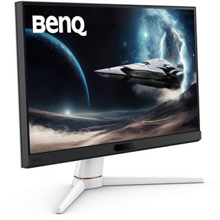 24,5" (62,23cm) BenQ Mobiuz EX251 schwarz/weiß 1920x1080