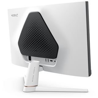 24,5" (62,23cm) BenQ Mobiuz EX251 schwarz/weiß 1920x1080