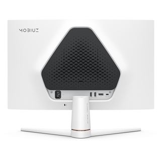 24,5" (62,23cm) BenQ Mobiuz EX251 schwarz/weiß 1920x1080