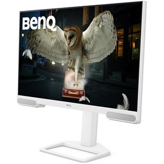 27" (68,58cm) BenQ EW2790U Weiß 3840x2160 1x USB-C mit