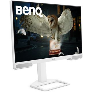 27" (68,58cm) BenQ EW2790U Weiß 3840x2160 1x USB-C mit