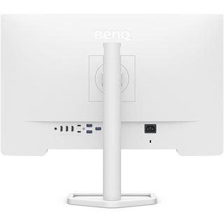 27" (68,58cm) BenQ EW2790U Weiß 3840x2160 1x USB-C mit