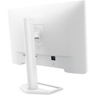 27" (68,58cm) BenQ EW2790U Weiß 3840x2160 1x USB-C mit