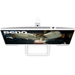 27" (68,58cm) BenQ EW2790U Weiß 3840x2160 1x USB-C mit
