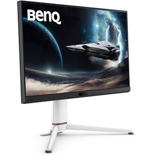 27" (68,58cm) BenQ Mobiuz EX271U schwarz/weiß 3840x2160
