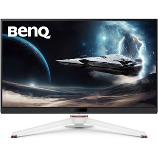 27" (68,58cm) BenQ Mobiuz EX271U schwarz/weiß 3840x2160
