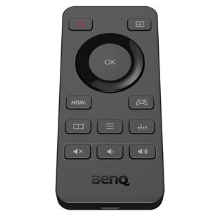 27" (68,58cm) BenQ Mobiuz EX271U schwarz/weiß 3840x2160