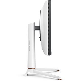 27" (68,58cm) BenQ Mobiuz EX271U schwarz/weiß 3840x2160
