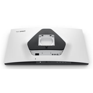 27" (68,58cm) BenQ Mobiuz EX271U schwarz/weiß 3840x2160