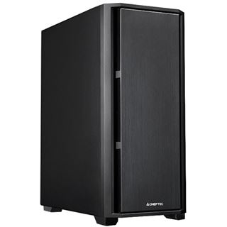 Chieftec Pro Midi Q AS-02B-OP o.N. (B)