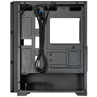 Chieftec Pro Midi Q AS-02B-OP o.N. (B)