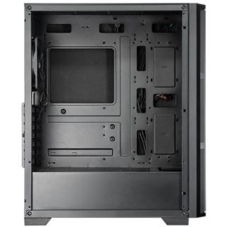 Chieftec Pro Midi Q AS-02B-OP o.N. (B)