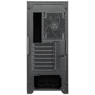 Chieftec Pro Midi Q AS-02B-OP o.N. (B)