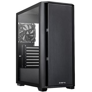 Chieftec Pro Midi Q AS-02B-TG-OP o.N. (B)