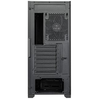 Chieftec Pro Midi Q AS-02B-TG-OP o.N. (B)