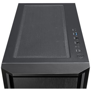 Chieftec Pro Midi Q AS-02B-TG-OP o.N. (B)
