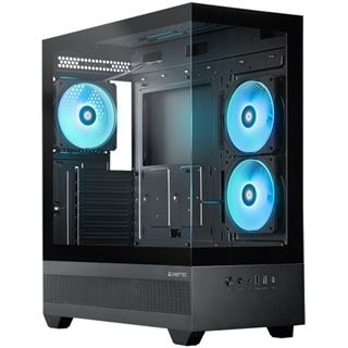 Chieftec VISTA GT-01B-OP o.N. (B)
